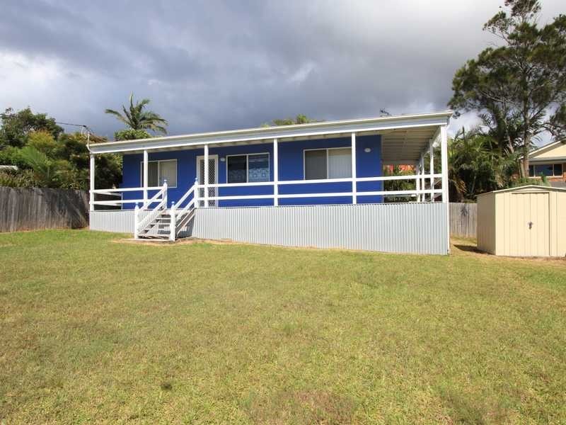 Bonny Hills NSW 2445