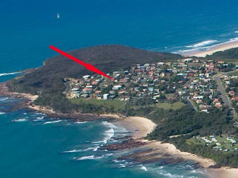 Bonny Hills NSW 2445