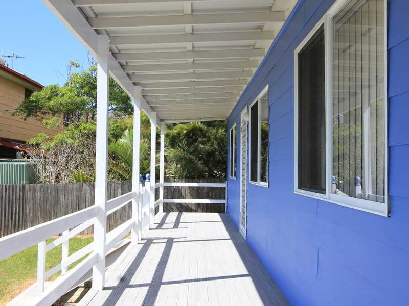 Bonny Hills NSW 2445