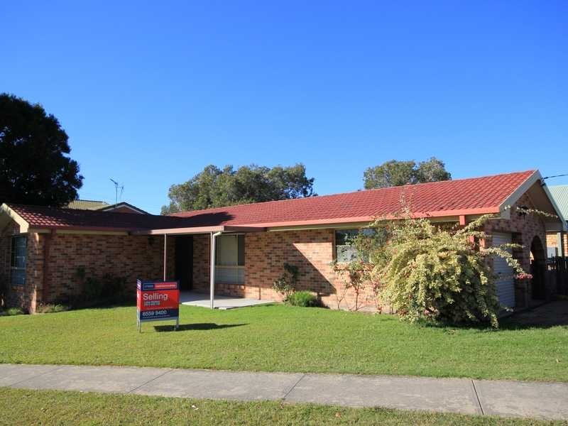 Bonny Hills NSW 2445