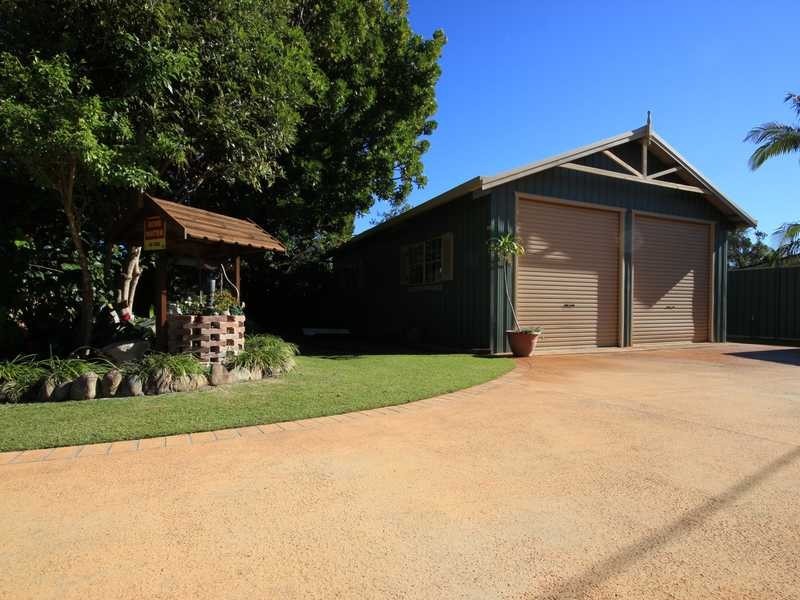 Dunbogan NSW 2443