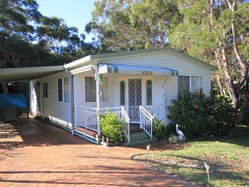 Site 8 Rainbow Beach Residential Village/90 Seafront Circuit, Bonny Hills NSW 2445