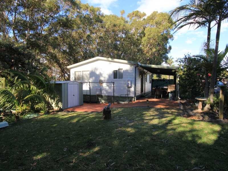 Site 8 Rainbow Beach Residential Village/90 Seafront Circuit, Bonny Hills NSW 2445