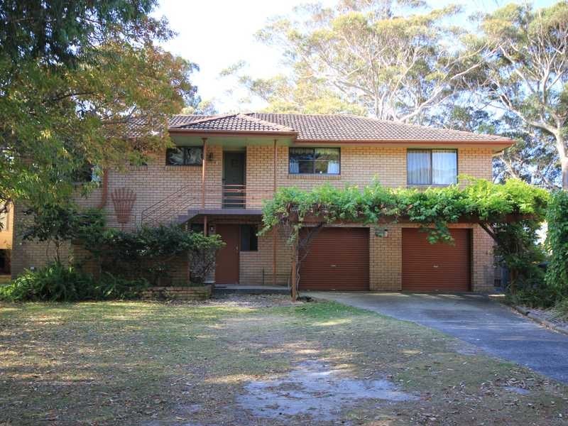 21 Camden Head Road, Dunbogan NSW 2443