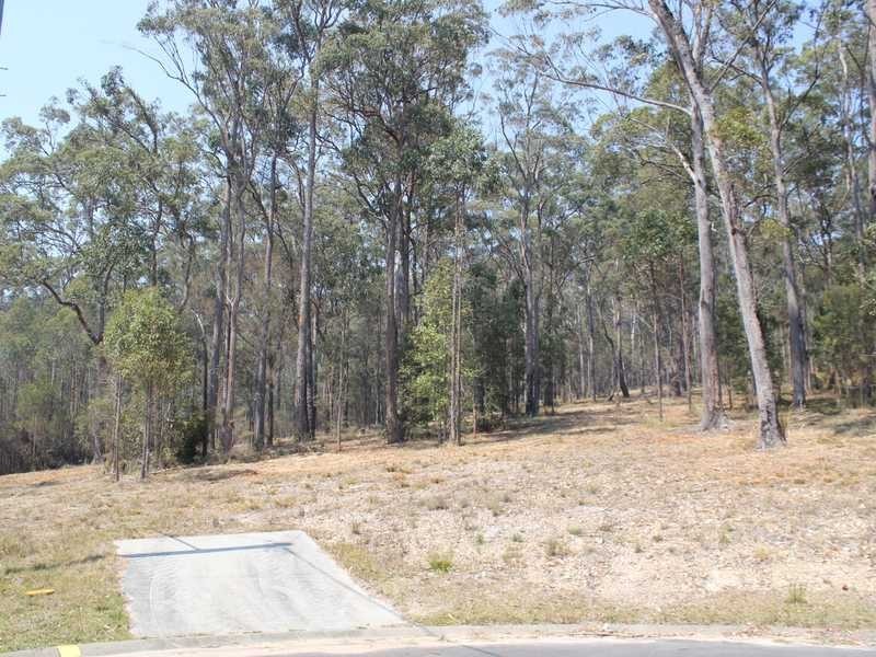 Lot/53 Glider Spur, Kew NSW 2439