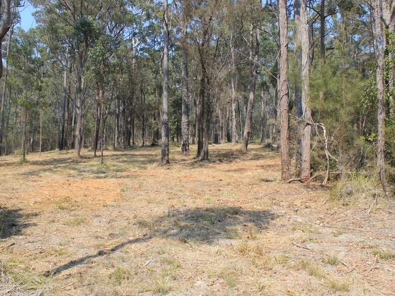 Lot/53 Glider Spur, Kew NSW 2439