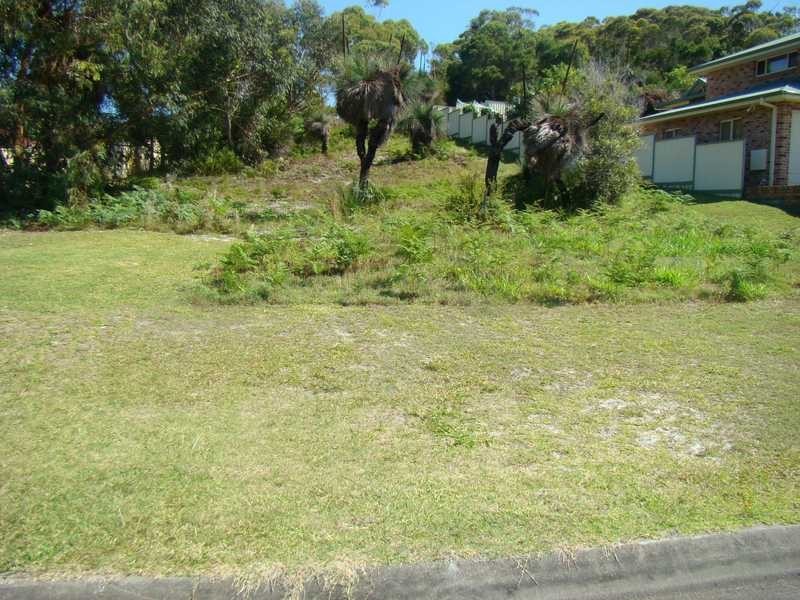 Lot 73 Prince of Wales Drive, Dunbogan NSW 2443