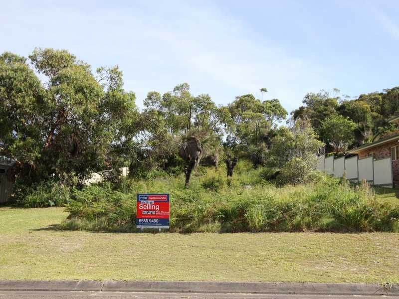 Lot 73 Prince of Wales Drive, Dunbogan NSW 2443