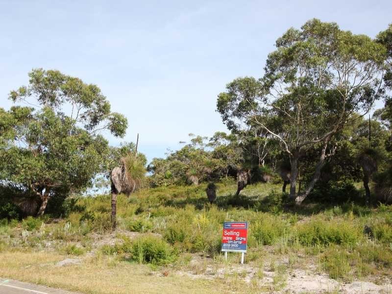 Lot 78 Prince of Wales Drive, Dunbogan NSW 2443