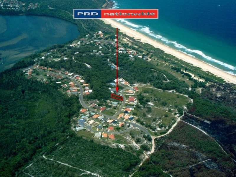 Lot 78 Prince of Wales Drive, Dunbogan NSW 2443