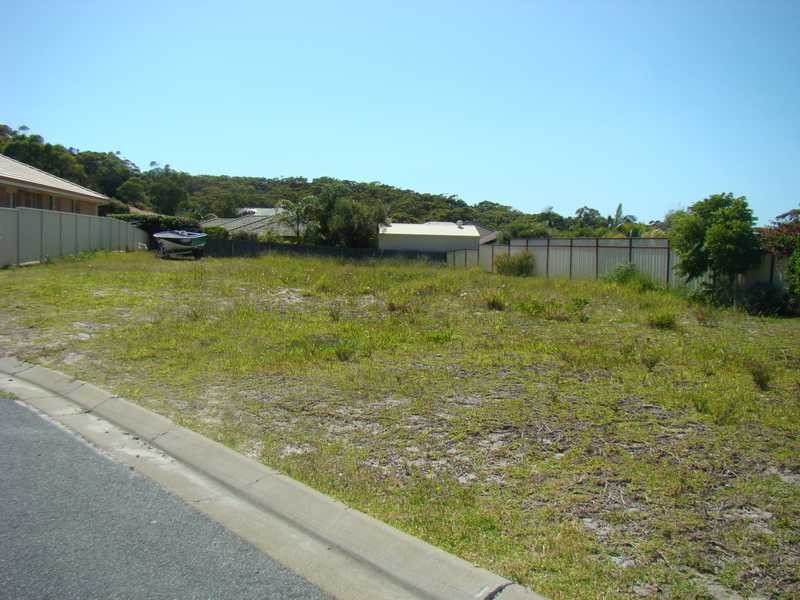 Lot 105 Alexander Close, Dunbogan NSW 2443