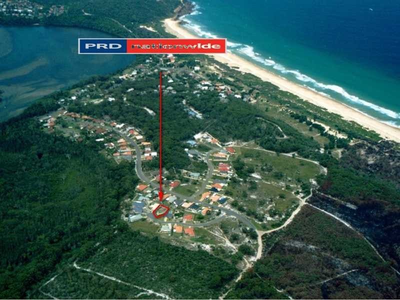 Lot 105 Alexander Close, Dunbogan NSW 2443