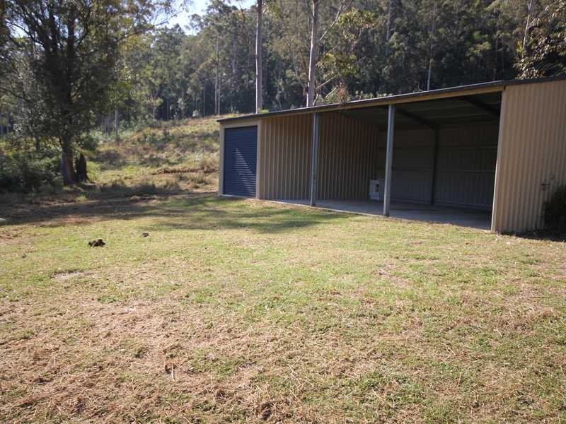 Hannam Vale NSW 2443