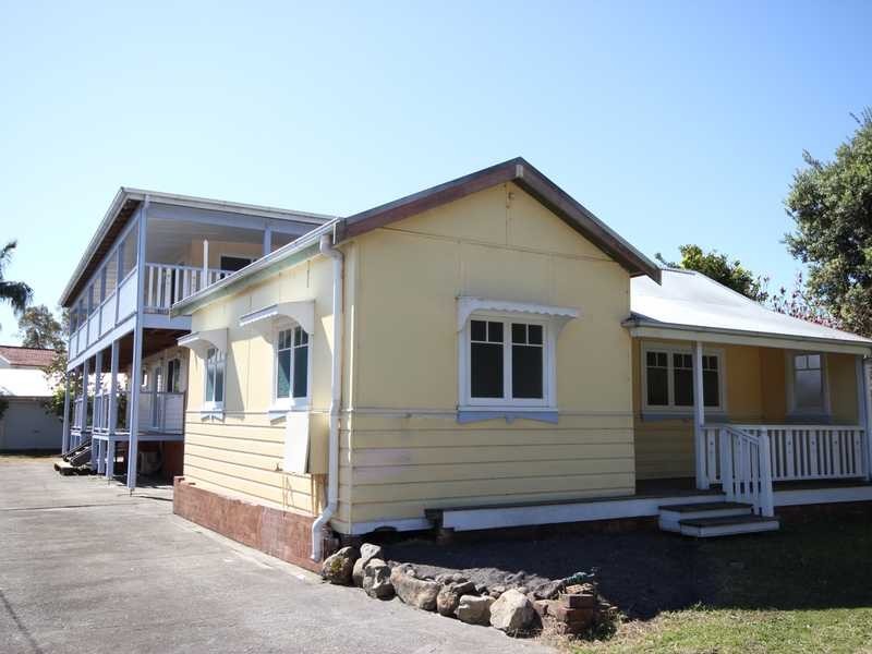 North Haven NSW 2443