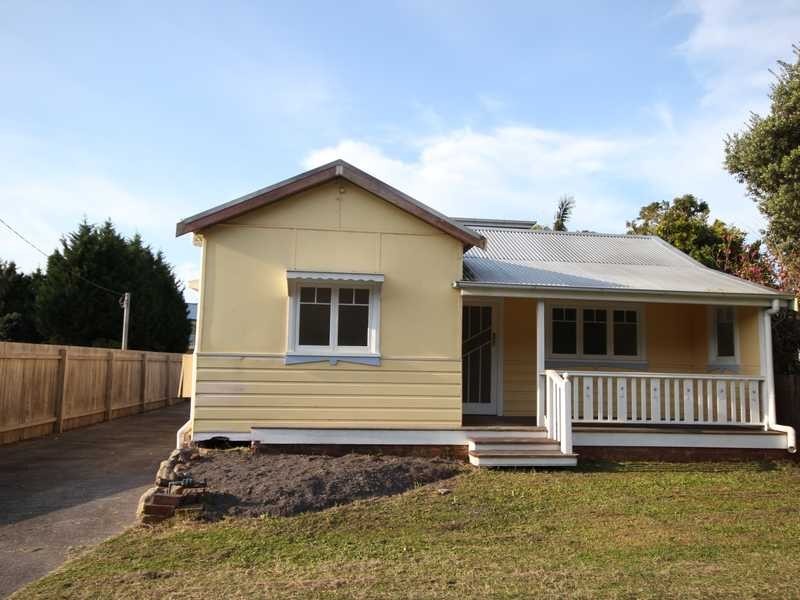 North Haven NSW 2443