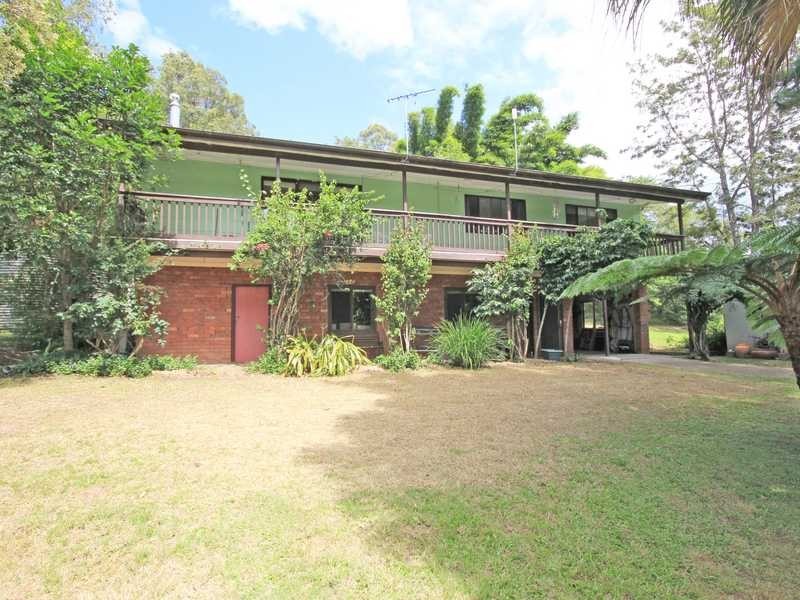 Stewarts River NSW 2443