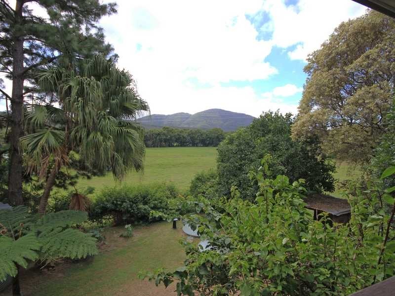 Stewarts River NSW 2443