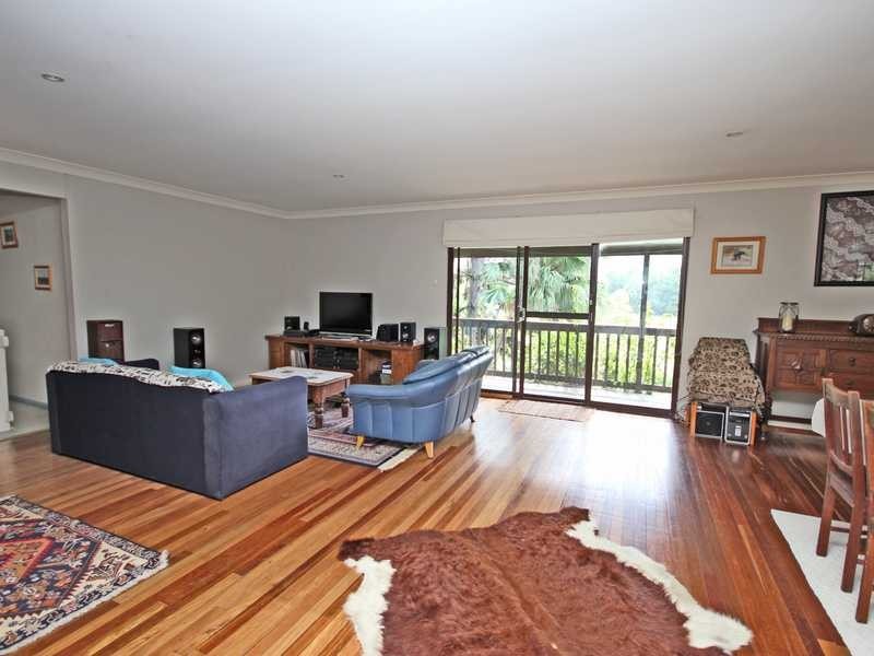 Stewarts River NSW 2443