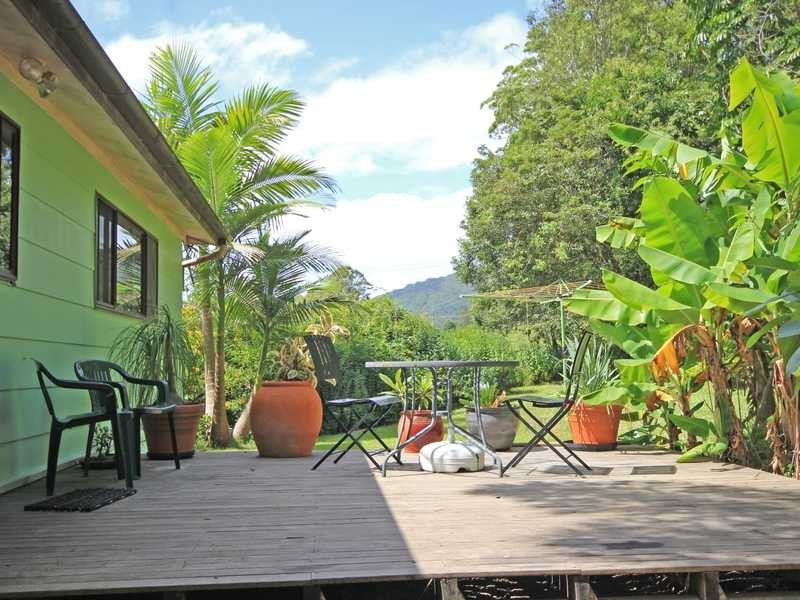 Stewarts River NSW 2443