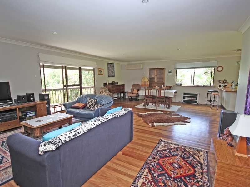 Stewarts River NSW 2443