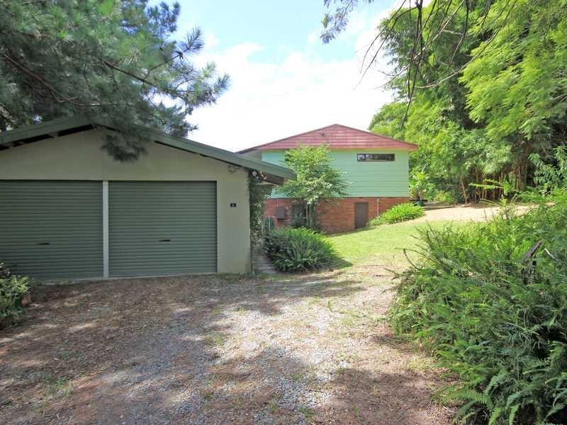 Stewarts River NSW 2443