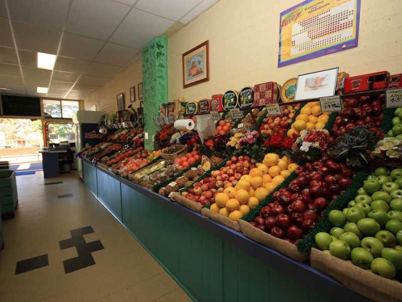 Camden Haven Fruit and Vegetables, Laurieton NSW 2443