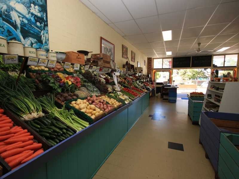 Camden Haven Fruit and Vegetables, Laurieton NSW 2443