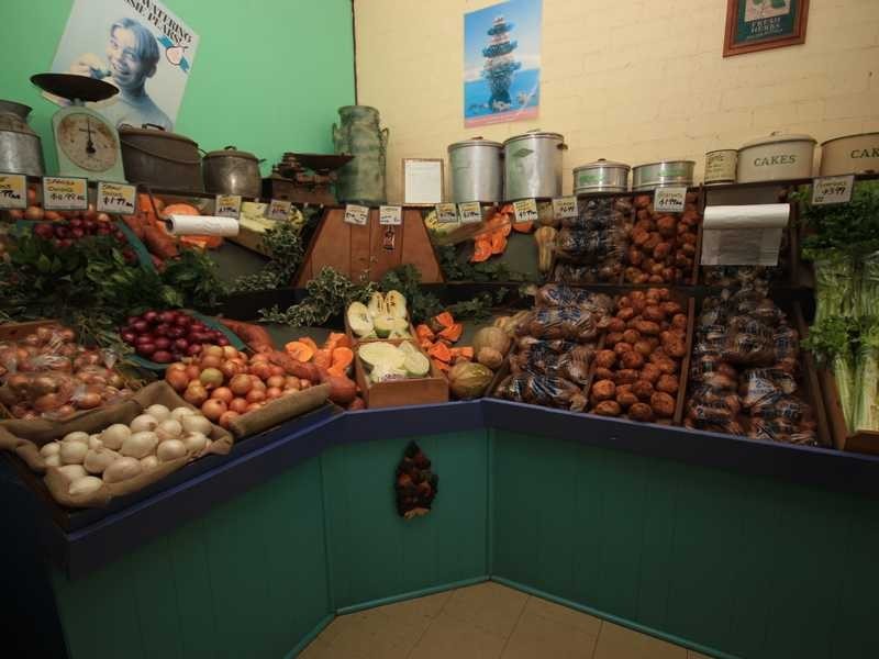 Camden Haven Fruit and Vegetables, Laurieton NSW 2443