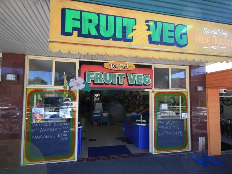 Camden Haven Fruit and Vegetables, Laurieton NSW 2443