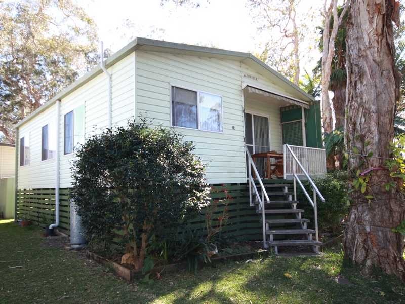 Site 74 / 16a Bell St, Dunbogan NSW 2443