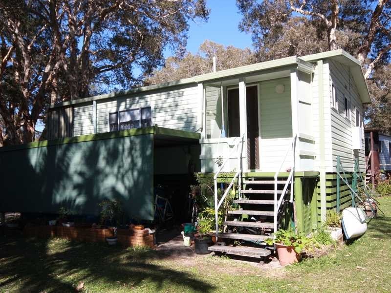 Site 74 / 16a Bell St, Dunbogan NSW 2443