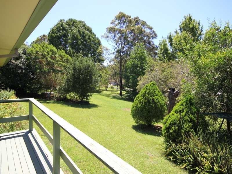 1 Twilight Close, Kew NSW 2439