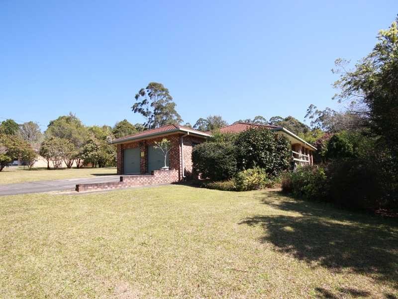 1 Twilight Close, Kew NSW 2439