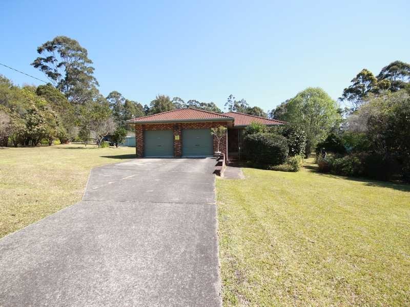 1 Twilight Close, Kew NSW 2439