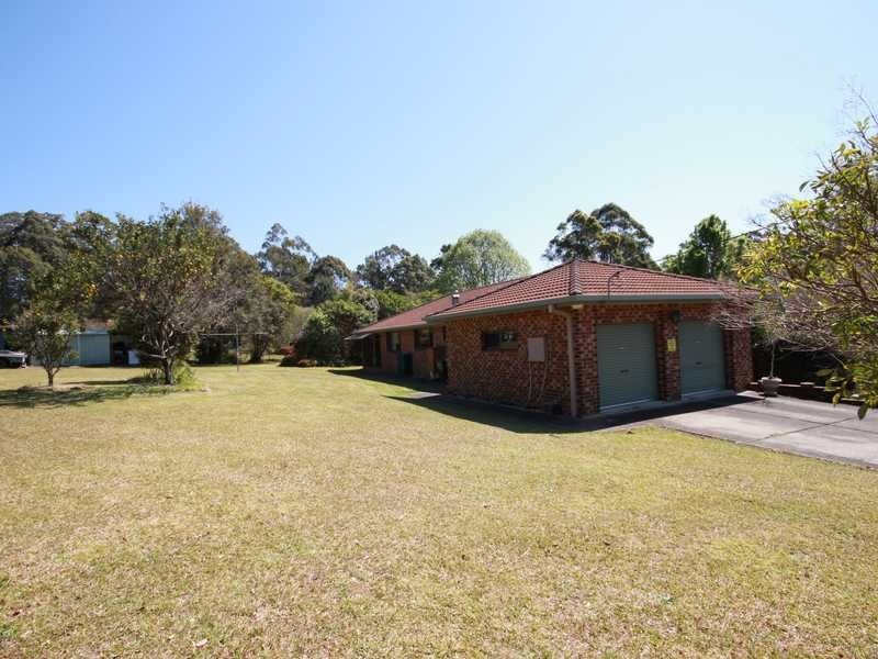 1 Twilight Close, Kew NSW 2439