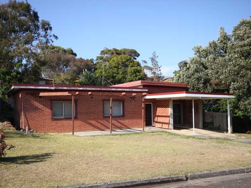 Bonny Hills NSW 2445