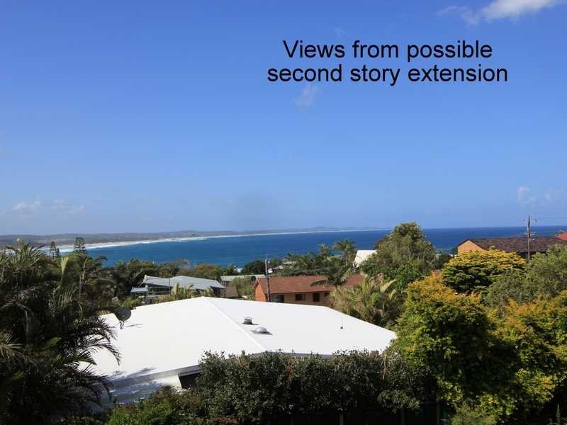 Bonny Hills NSW 2445