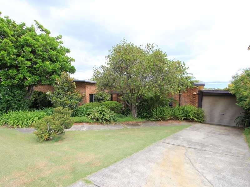 Bonny Hills NSW 2445