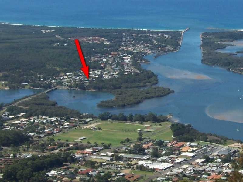 North Haven NSW 2443