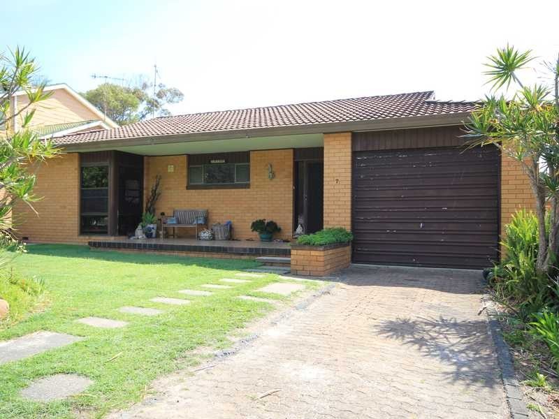 Bonny Hills NSW 2445
