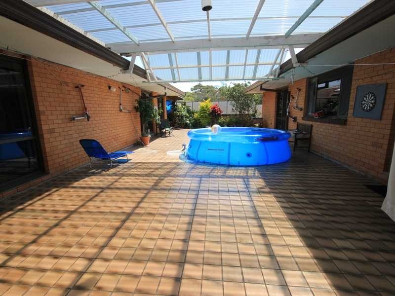 Bonny Hills NSW 2445