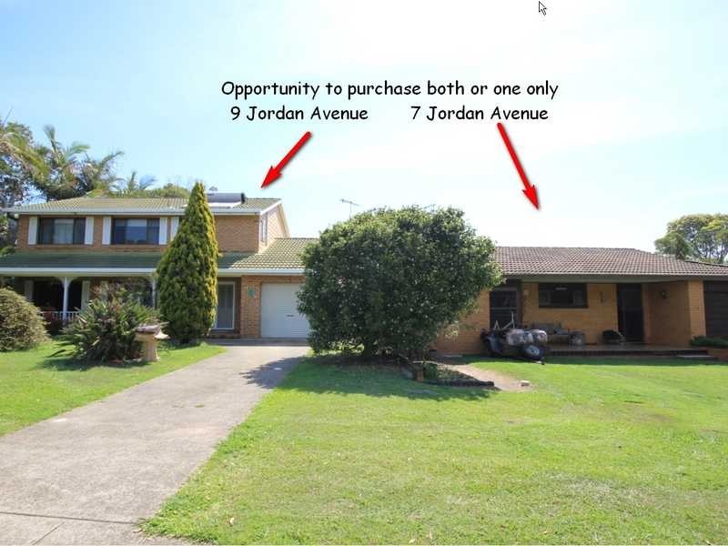 Bonny Hills NSW 2445