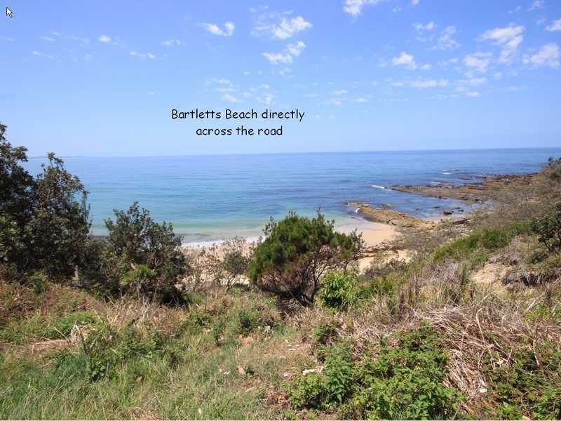 Bonny Hills NSW 2445