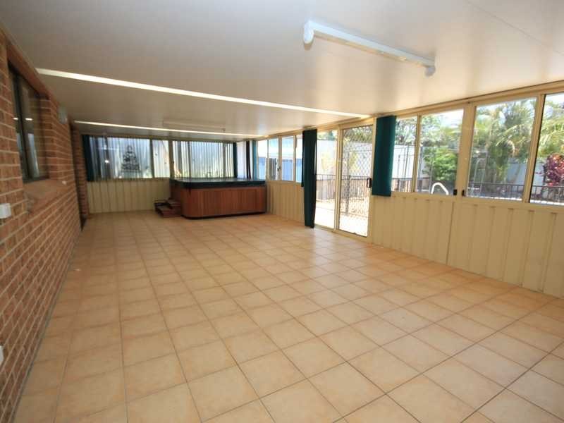 Bonny Hills NSW 2445