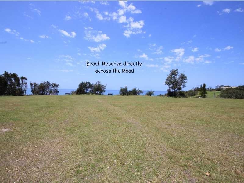 Bonny Hills NSW 2445