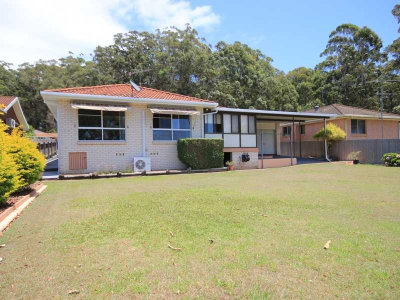 53 Peach Grove, Laurieton NSW 2443