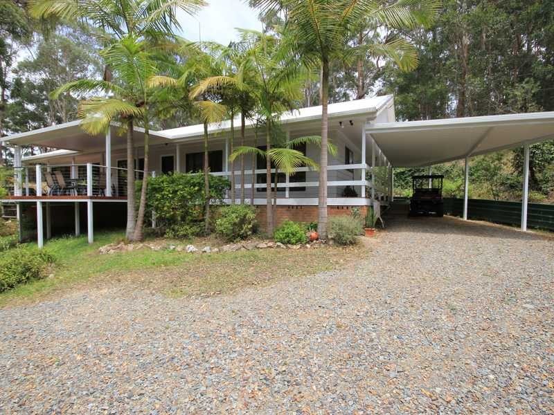 Johns River NSW 2443