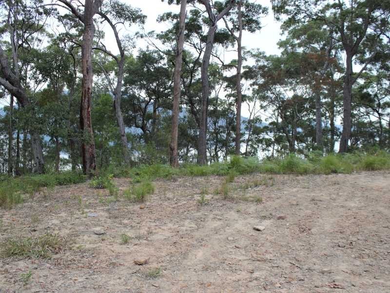 Bonny Hills NSW 2445