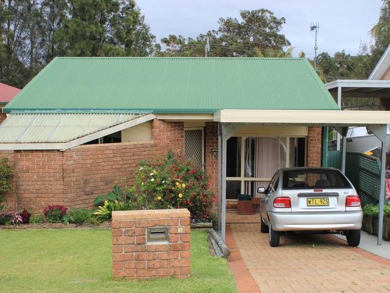 West Haven NSW 2443