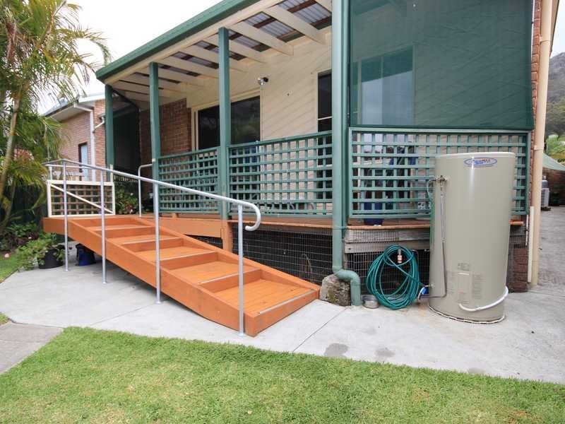 West Haven NSW 2443